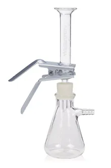 Atașament pâlnie de 50 ml, pentru unitate de filtrare în vid de 25 mm, 1 buc.