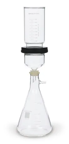 Unitate de filtrare în vid de 90 mm, 90 mm, 1 bucată