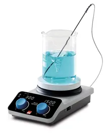Agitator ROTILABO®-magnetic cu încălzire