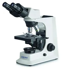 Microscop cu lumină transmisă OBL 127, binocular, 1 bucată