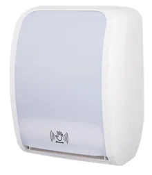 Dozator prosoape de mână rolă, senzor COSMOS, 1 bucată