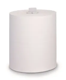 Role de hârtie pentru dispenser, COSMOS, 2 straturi, L 290 x l 140 mm, 6 rolă(role)