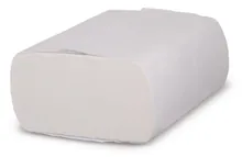 Prosoape de mână pliate, Zel-Tad, 2 straturi, 20,3 x 32 cm, 2000 foaie(foi)
