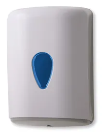 Dozator Maxi pentru prosoape rolă, cu unitate de extragere, 1 unitate(unități)