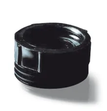 Adaptor pentru filete exterioare, pentru pompă de canistră Pumpit, DIN 51, 1 unitate(unități)