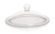 Capac exicator, cu buton, DURAN®, DN 200, 1 buc.