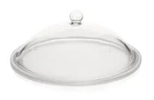 Capac exicator, cu buton, DURAN®, DN 300, 1 buc.