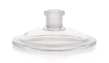 Capac exicator, cu șlif 24/29, Novus, DURAN®, DN 100, 1 buc.