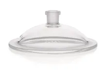 Capac exicator, cu șlif 24/29, Novus, DURAN®, DN 150, 1 buc.