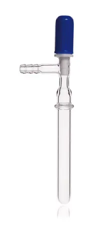Robinet cu ax pentru exicatoare Mobilex, lungime 160, Ø 8 mm, 1 bucată