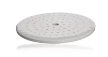 Placă de exicator, porțelan conform DIN 12911, DN 250, 1 bucată