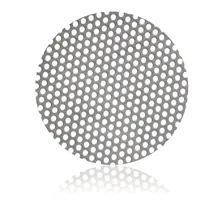 Placă de exicator, metal conform DIN EN 10142, DN 100, 1 bucată