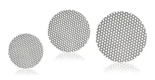 Placă de exicator, metal conform DIN EN 10142, DN 150, 1 bucată
