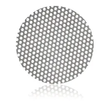Placă de exicator, metal conform DIN EN 10142, DN 200, 1 bucată