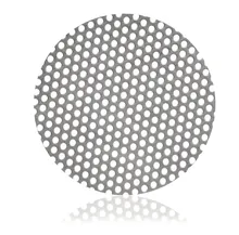 Placă de exicator, metal conform DIN EN 10142, DN 300, 1 bucată