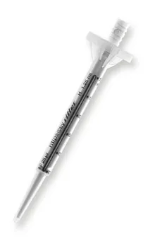 Vârfuri de dozare Ritips®, sterile, 1.25 ml, 100 bucăți