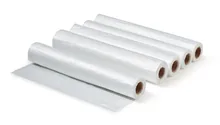 Pungi Sekuroka®-disposal, PE, 200x300mm, grosime 30 µm, 5x100 bucăți, 500 buc.