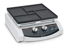 Agitator Titramax 100, 150 - 1350/min, orbită 1.5 mm, 1 bucată