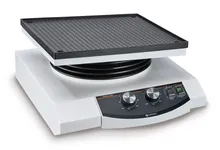 Agitator POLYMAX 1040, agitare tridimensională, 2-50/min, 1 bucată