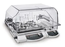 Incubator 1000 pentru agitator clasa 5 kg, +5°C peste RT până la 65°C, încălzire cu aer, 300W