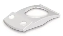 Capac din silicon, 1 bucată