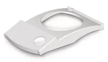 Capac din silicon pentru panoul de control, pentru MR Hei-Tec, MR Hei-Connect și MR Hei-End