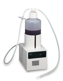 Sistem de aspirație de siguranță în vid AC 04, 25 l/min, 250 mbar, 1 bucată