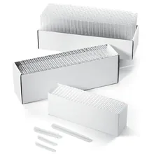 Epurbete Rotilabo®-test, margine bordurată, sticlă borosilicată 3.3, pereți groși, 4 ml