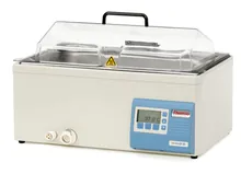 Baie de apă seria de precizie, GP 20, 20 l, incl. capac transparent, 1 bucată