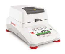 Analizor de umiditate MB 120, domeniu de cântărire 90 g, domeniu de temperatură 40-230 °C, 1 bucată