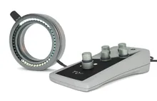 Inel luminos LED RL4-66-S40, pentru seria LED, 1 bucată