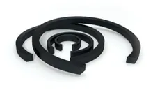 Inel reductor pentru inele luminoase, Ø 66 mm la Ø 56 mm, 1 bucată