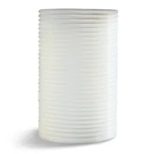 Tub siliconic Versilic®, transparent, Ø interior 6 mm, Ø exterior 12 mm, 25 m