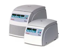 Centrifugă microlitrică Heraeus® Fresco®21, 2 rotoare cu 24 și 36 de locuri
