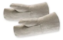 Mănuși de protecție termică, măr. 10, max. 900°C, capacitate de încărcare mecanică, 1 pereche