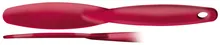 Spatulă de amestecare și laborator, din PP, L 160 x l 20 mm, 1 bucată