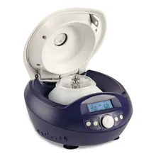 Centrifugă de microlitri CD-2012 de mare viteză, 15000/min, 15100xg, L260xH250xA140mm