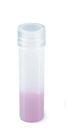 Flacoane de scintilație, Micro, 4 ml, din HDPE, capac din PP