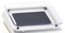 Bloc interschimbabil pentru plăci cu 96 de godeuri, sau stripuri de tuburi 0.2 ml pentru plăci fără margine