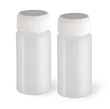 Flacon de scintilație, 20 ml, din HDPE, 1000 bucăți
