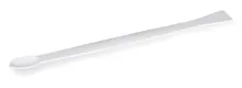 Spatule lingură de unică folosință, nesterile, adecvate pentru produse alimentare, 100 buc.