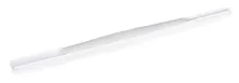 Micro-spatulă de unică folosință, sterilă, (ambalată individual), adecvată pentru produse alimentare