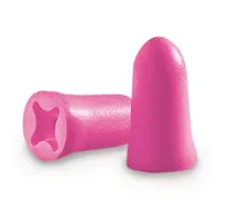 Dopuri de protecție auditivă Com4-fit, de la UVEX, EN 352-2, vrac în cutie de reumplere, 300 perechi