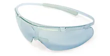 Ochelari de protecție UV super g, de la UVEX, conform EN 166, EN 170, PC, cristal