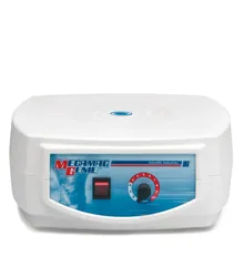 Agitator magnetic MegaMag Genie®, 1 punct de agitare 200-1300/min, 38 l, 1 bucată