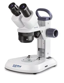 Microscop stereo OSF-439, binocular, 10x, 20x, 40x, 1 bucată
