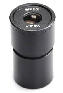 Oculare HWF 5x, pentru microscop stereo zoom OZL-445, 2 bucăți