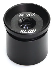 Oculare HWF 20x, pentru microscop stereo zoom OZL-445, 2 bucăți