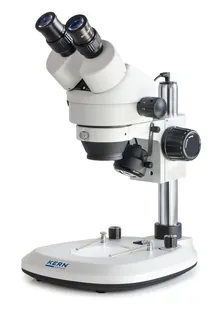Microscop stereo zoom OZL 463, binocular, 1 bucată