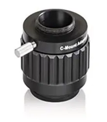 Adaptor 0.5x C-mount, pentru OZL-464 și OZL-963, 1 bucată